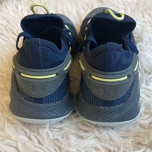 🏀 Under Armour Steph Curry SC 🏀 - Picture 4 of 8